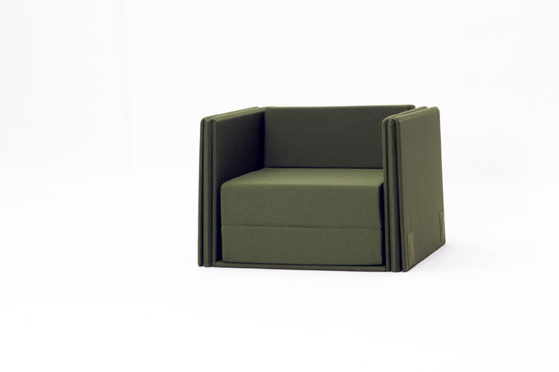 EN EL SOFA en el sofa: