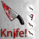 Download Cursor unik dan menarik Knife cursor Optimized 21 Cusor pack Untuk Windows Xp dan Windows 7