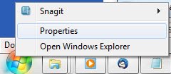 Mengubah tampilan All Program Windows 7 seperti windows XP Mengubah tampilan All Program Windows 7 seperti windows XP