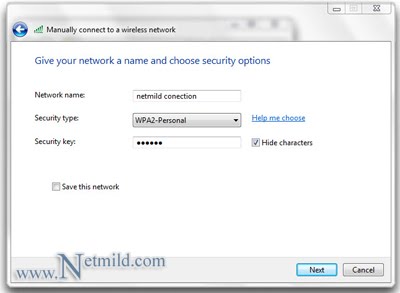 Berbagi Koneksi Internet Wireless dengan Jaringan Ad Hoc ad+hoc Membuat Jaringan Ad Hoc untuk Share Koneksi Internet Wireless