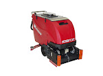 Factory Cat Industrial Equipment