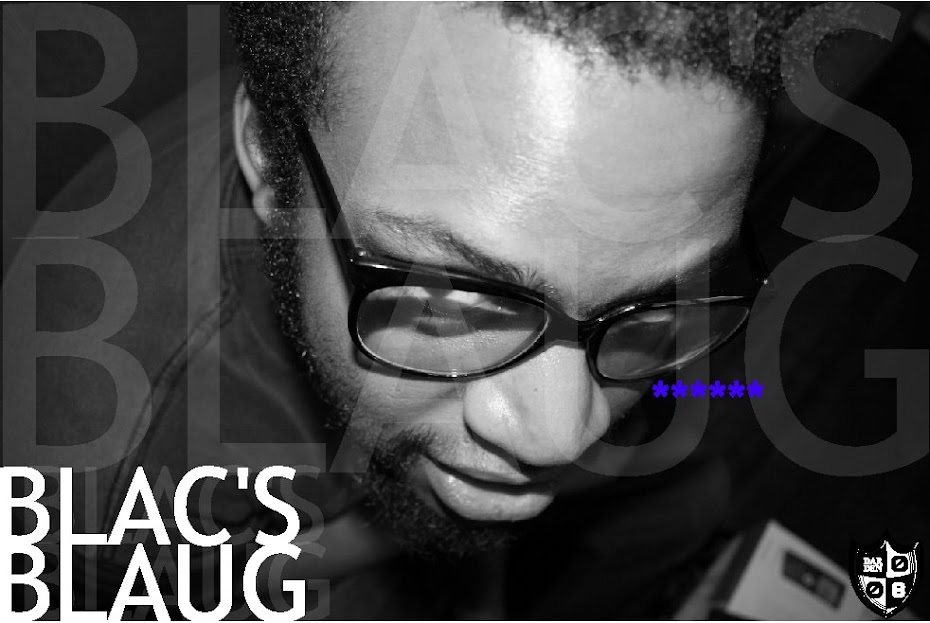 Blac\