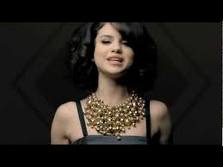 Selena Music Videos on Selena Gomez Naturally Official Music Videos New Music Lyrics And