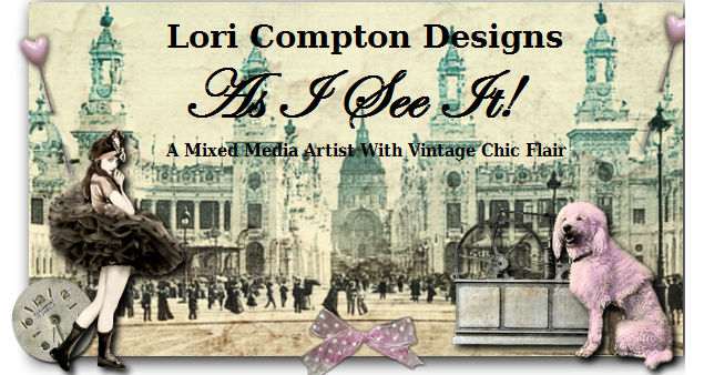 Lori Compton Designs