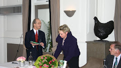 Presentatie het boek.. Vaccinaties