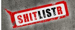 Facebook Application ShtListr - logo