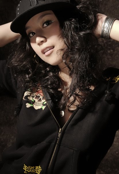 Picture of Emmy Yu