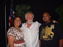 Kenny Rogers and Me