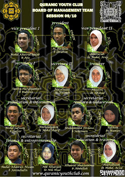 Quranic Youth Club IIUM