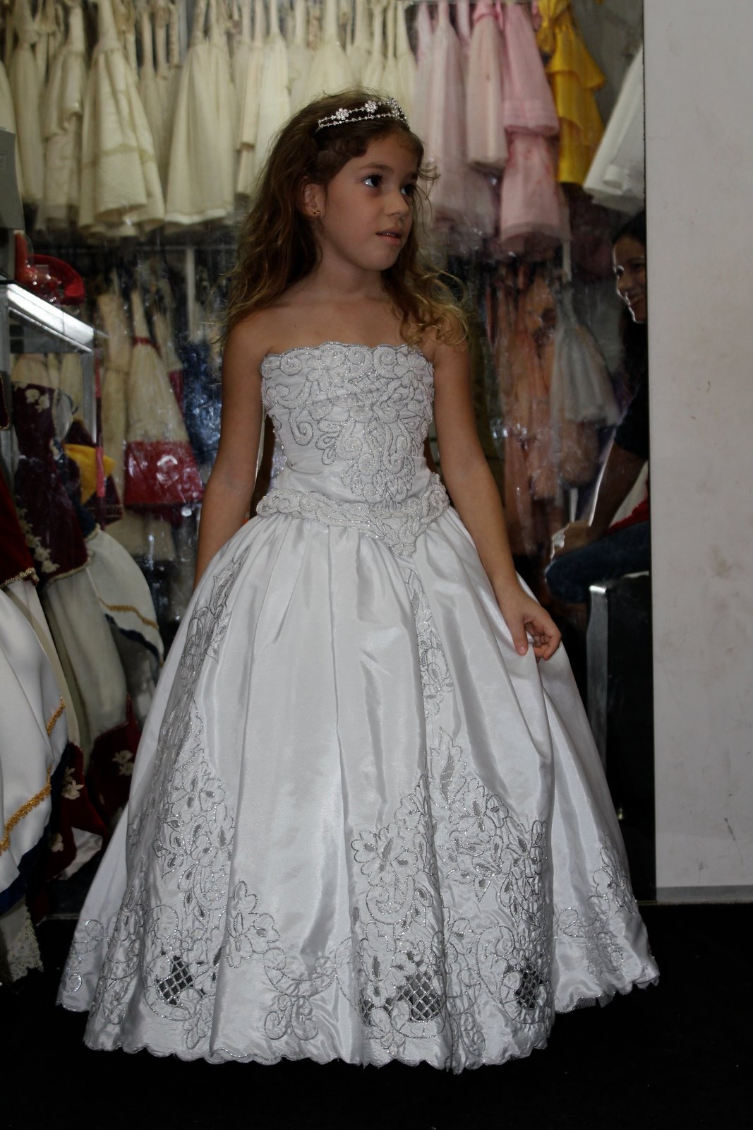 roupa para formatura do abc