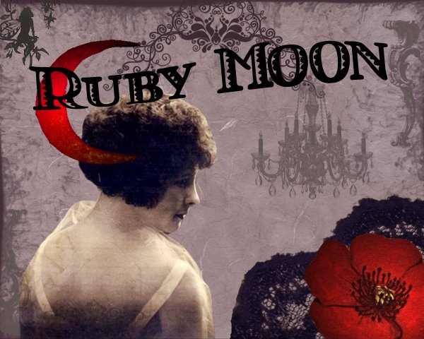 Ruby Moon