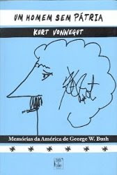 Um homem sem pátria, Kurt Vonnegut