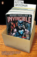 Soon I will be invincible, Austin Grossman