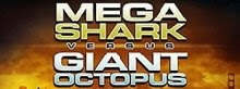 Mega shark versus giant octopus, Ace Hannah