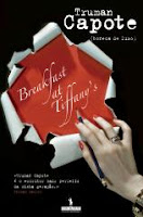 Breakfast at Tiffany’s (boneca de luxo), Truman Capote