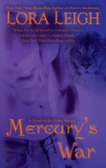 La guerra de Mercury - Mercury & Ria (16) Mini-Lora+Leigh+-+Serie+Castas+16+%28Felinos%29+-+Mercury%27s+War
