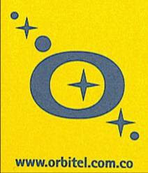 Orbitel ofrecera telefonia