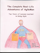 The Complete AgileMan Collection