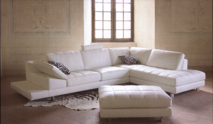Consigli per la casa e l' arredamento: come abbinare le tende al ...