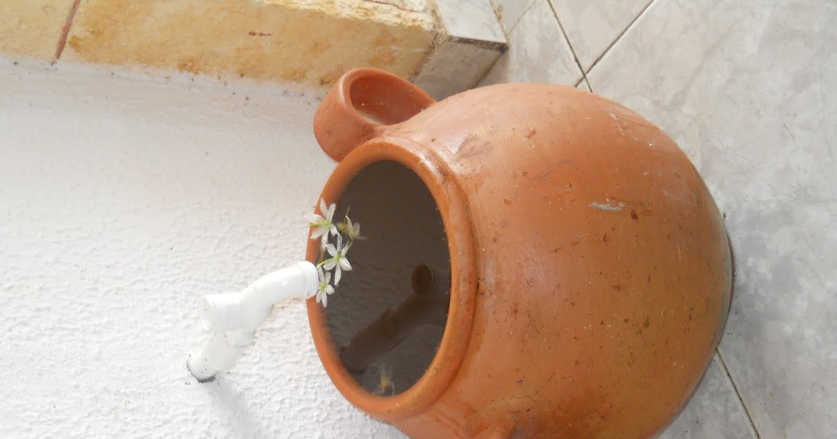 The Potter's House Jeremiah 18 14 The Potter's creation