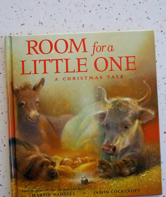 The Book Children Room for a Little One