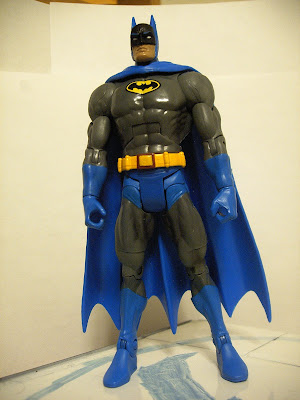 I'm Batman