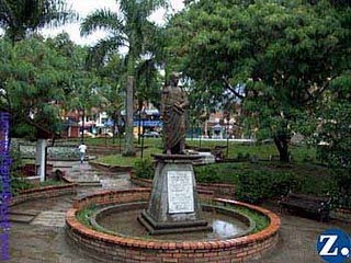 Parque Simón Bolivar