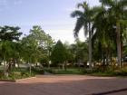 Parque Cabecera Municipal