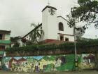 Iglesia San Francisco de Asis