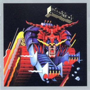 Judas Priest – Defenders of the Faith (1984)