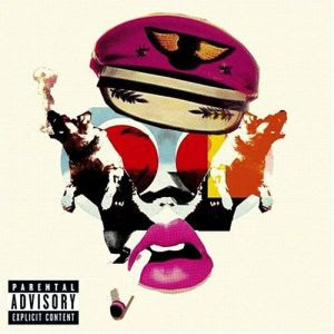 The Prodigy – Always Outnumbered Never Outgunned (2004)