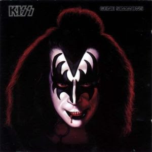 Kiss – Gene Simmons (1978)