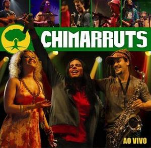 Chimarruts Chimarruts: ao Vivo (2007)