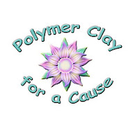 Polymer Clay for A Cause