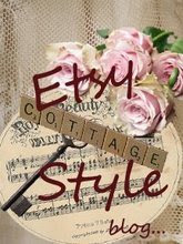 ETSY COTTAGE STYLE