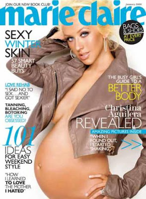 Christina Aguilera desnuda revista Marie Claire video Christina Aguilera desnuda revista Marie Claire video