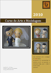 Curso de Arte e Modelagem