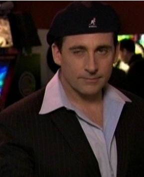 Mike The Office