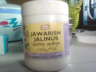 UNANI MEDICINE