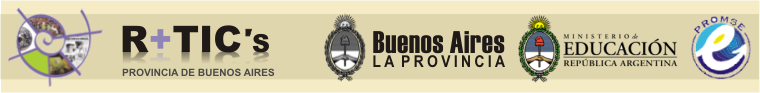 BA-TIC's. El blog de la provincia de Buenos Aires