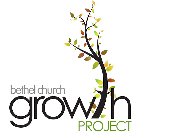 bethel church growth project