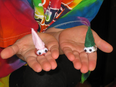 Hershey Kisses Crafts