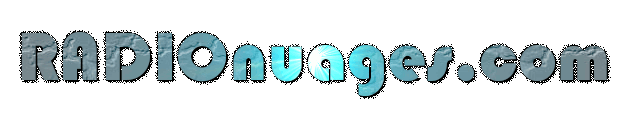 RADIOnuages - new adds