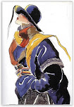 Fashion Illustrators