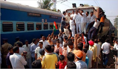 Telangana Freedom Fighters