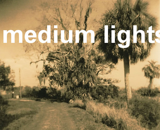 Medium Lights