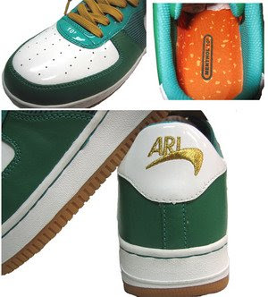 Ari Shoes
