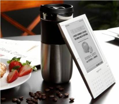 This blog is available on Kindle