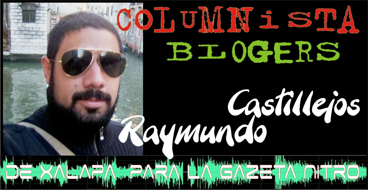 RAYMUNDO CASTILLEJOS