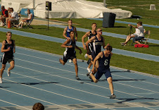 2009 Track MVP